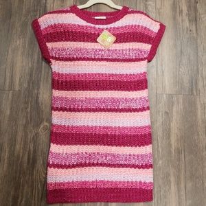 NWT Crazy 8 Sweater Dress